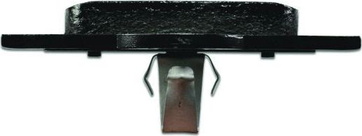 Тормозные колодки Hella Pagid. Артикул 8DB 355 008-871