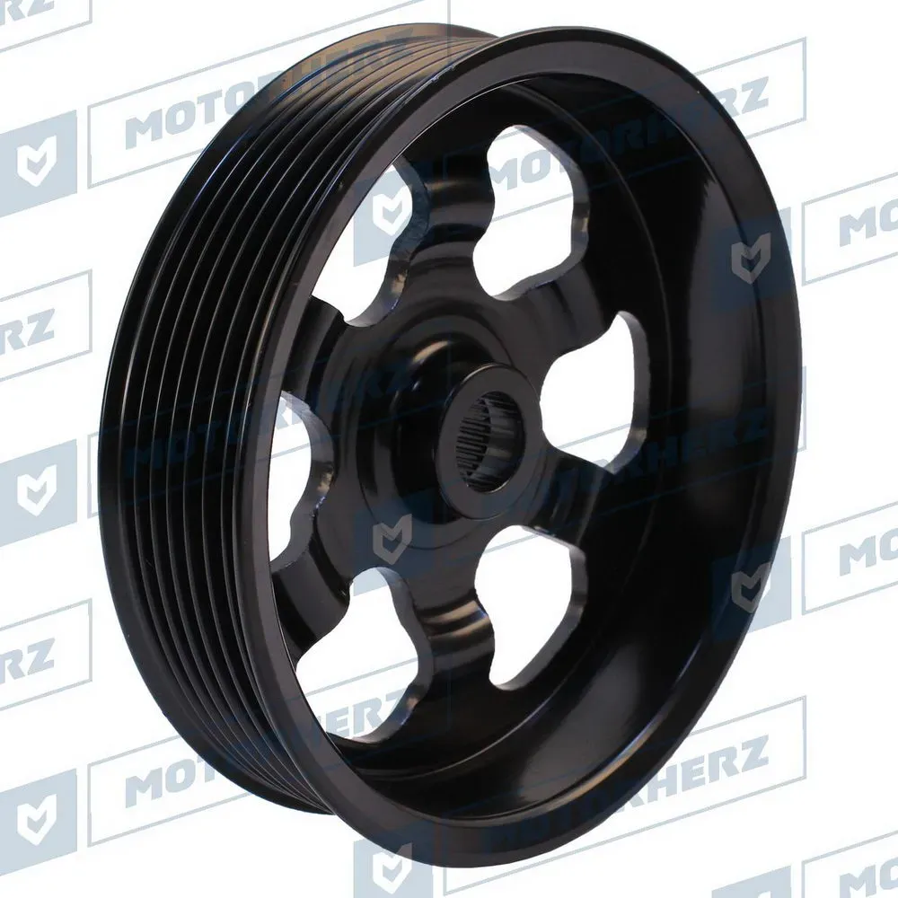 HPP0051PP_шкив насоса ГУР!/ Honda Accord 03-08/CR-V 02-12 (Motorherz). Артикул HPP0051PP