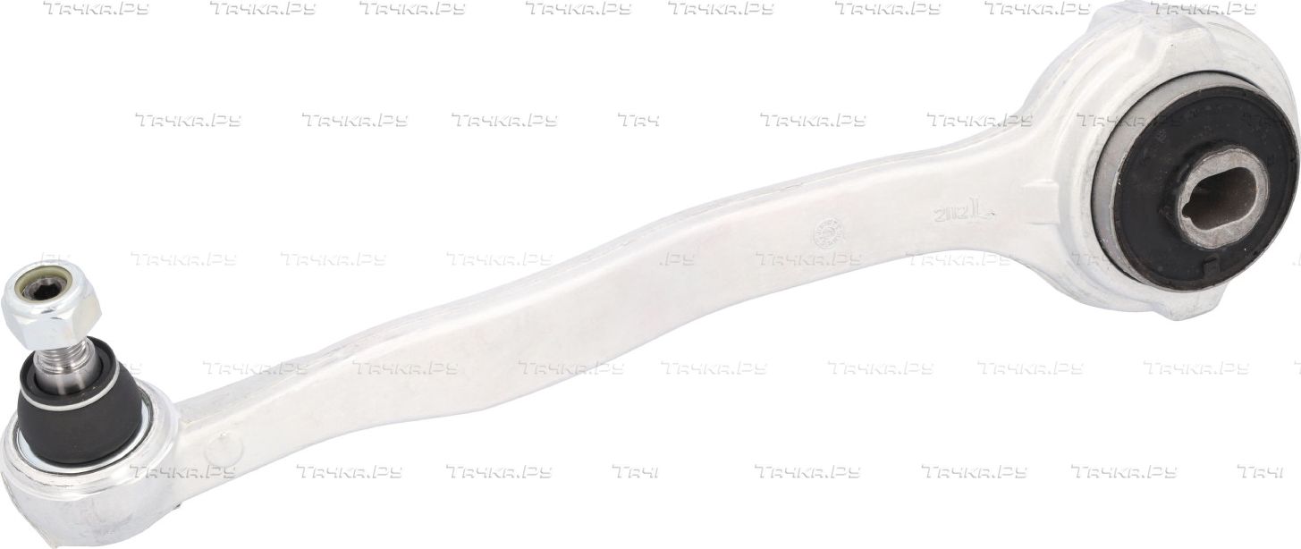 Поперечный рычаг передней подвески Febi Bilstein (алюминий). Артикул 21439