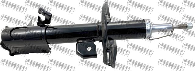 Амортизатор Febest. Артикул 02660803FR