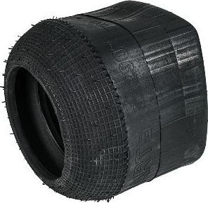 Пневмоподушка (пневморессора) Zentparts. Артикул Z12902