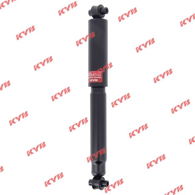 Амортизатор KYB (Каяба) Excel-G задний для Volvo 760 1981-1992. Артикул 344056