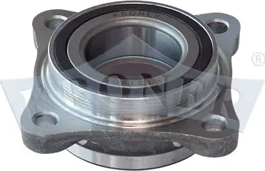 Ступица TOYOTA Land Cruiser (03-) [+ABS ring] F (Kroner) Kroner. Артикул K151905