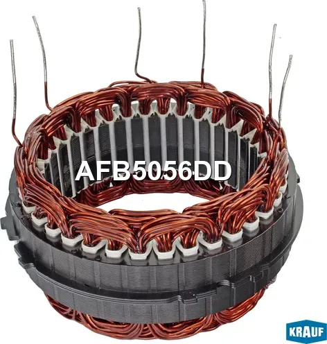 Статор генератора Krauf. Артикул AFB5056DD