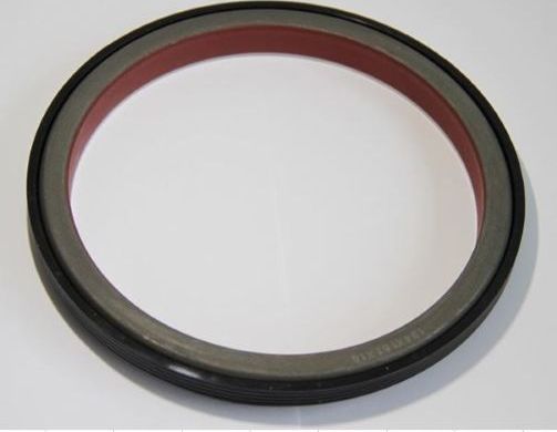 Сальник коленвала Corteco (PTFE (политетрафлуороетилен)/ACM (полиакрил-каучук)). Артикул 19037229B