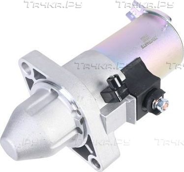 Стартер Zentparts для Honda Accord VII 2003-2008. Артикул Z49387
