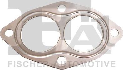 Прокладка глушителя FA1. Артикул 330-929