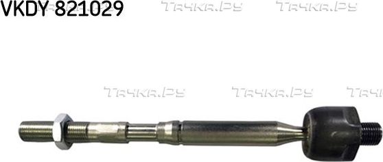 Рулевая тяга SKF. Артикул VKDY 821029