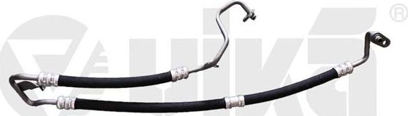 Шланг (трубка) гур (гидроусилителя руля) Vika. Артикул 41086101