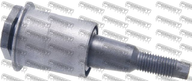 Сайлентблок переднего рычага подвески Febest нижний для Bentley Mulsanne I 2013-1993. Артикул CDAB-004