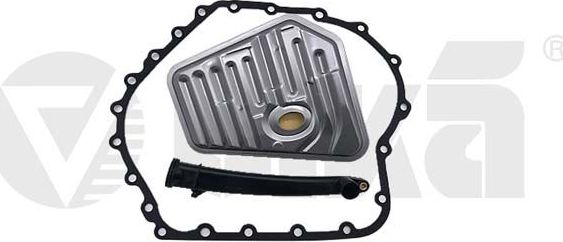 Фильтр АКПП Vika для Audi S6 III (C6) 2006-2011. Артикул 33011615401