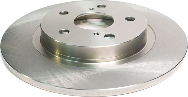 Тормозной диск Cworks. Артикул C220R0609