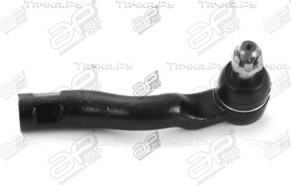 Наконечник рулевой тяги APlus правый для Toyota Land Cruiser 100 1998-2007. Артикул 23878AP