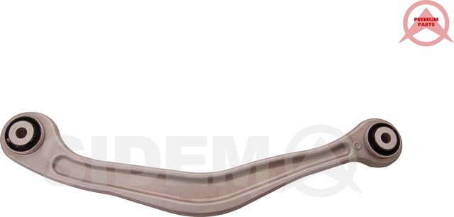 Продольный рычаг задней подвески Sidem (алюминий). Артикул 49857