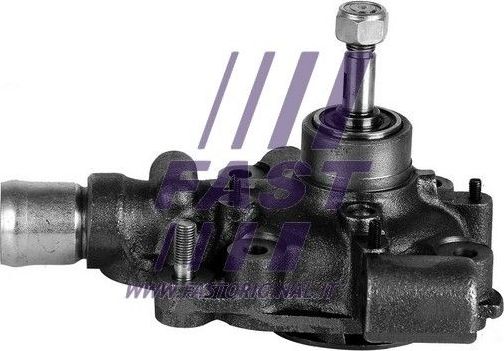 Помпа (водяной насос) Fast. Артикул FT57085