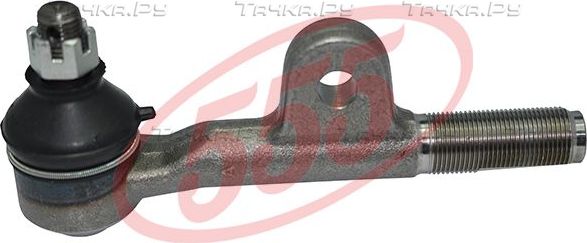 Наконечник рулевой тяги 555. Артикул SE-2744