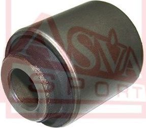 Сайлентблок заднего рычага подвески Asva. Артикул 0201-266