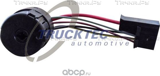Замок зажигания Trucktec Automotive. Артикул 02.42.119