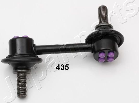 Стойка (тяга) стабилизатора Japanparts. Артикул SI-434R