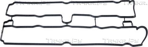 Прокладка клапанной крышки 441724 Zentparts. Артикул Z18589