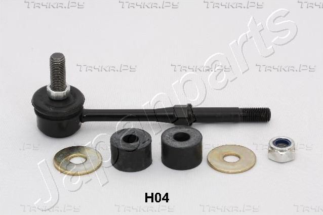 Стойка (тяга) стабилизатора Japanparts. Артикул SI-H04