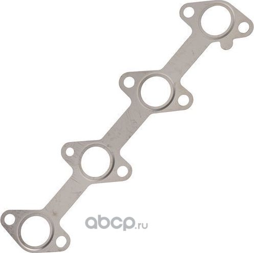 ПРОКЛАДКА КОЛЛЕКТОРА RENAULT CAPTUR, CLIO, LAGUNA, MEGANE, SCENIC, NISSAN ALMERA (Zikmar). Артикул Z19911R