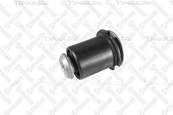 Сайлентблок переднего рычага подвески Stellox. Артикул 77-01213-SX