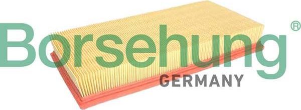 Воздушный фильтр Borsehung. Артикул B12366