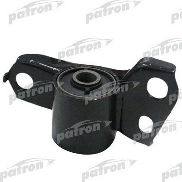 САЙЛЕНТБЛОК В КОРПУСЕ ПРАВЫЙ MAZDA 626 97-02, XEDO Patron. Артикул PSE11071