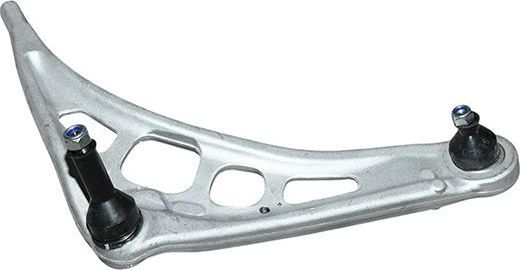 Поперечный рычаг передней подвески Stellox (алюминий) левый для BMW 3 IV (E46) 1998-2006. Артикул 57-02380-SX