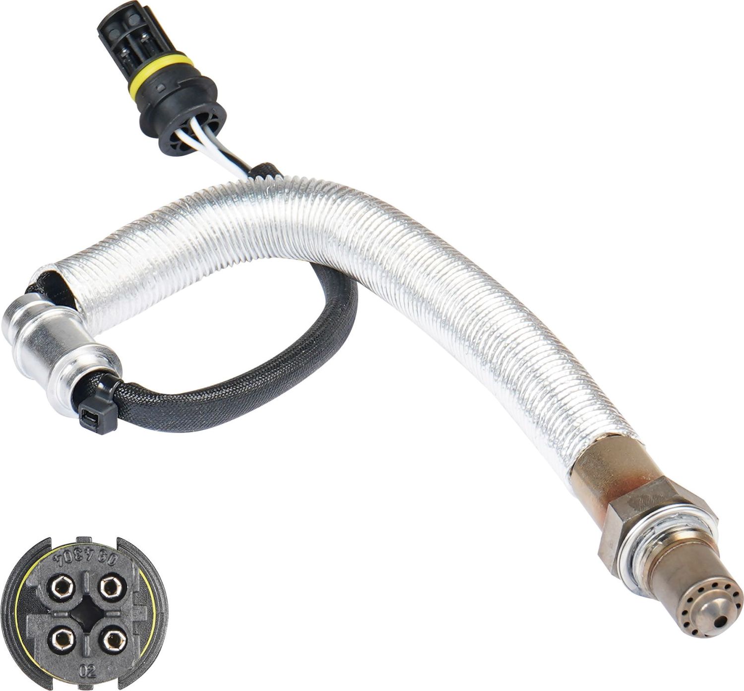 Лямбда-зонд (кислородный датчик) StartVOLT для BMW 1 I (E81/E82/E87/E88) 2005-2011. Артикул VS-OS 1006