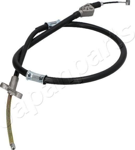 Трос ручника (тросик ручного тормоза) Japanparts. Артикул BC-2035L