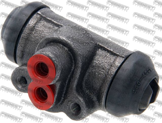 Тормозной цилиндр Febest задний правый для Suzuki Grand Vitara II 1998-2005. Артикул 0778-GVTRR