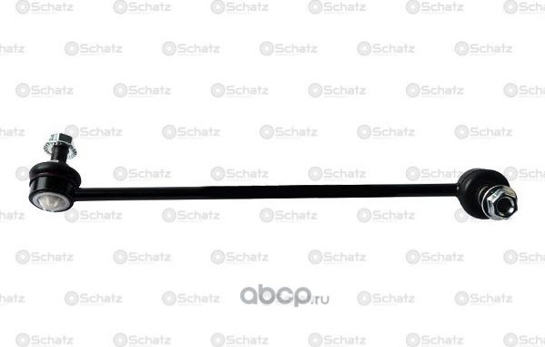 Стойка стабилизатора (Schatz). Артикул S32550