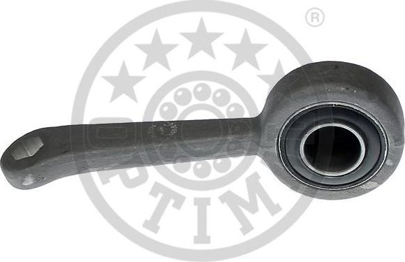 Стойка (тяга) стабилизатора Optimal. Артикул G7-1010