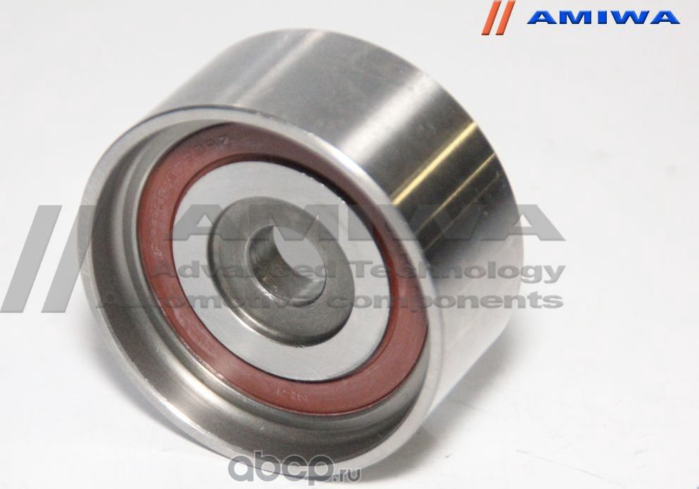 18-15-909 РОЛИК ОБВОДНОЙ РЕМНЯ ГРМ (Amiwa). Артикул 1815909