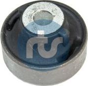 Сайлентблок переднего рычага подвески RTS. Артикул 017-02385