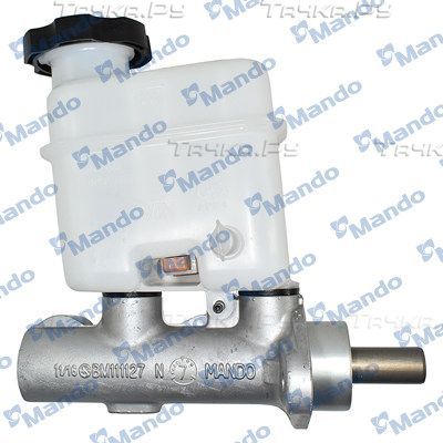 Тормозной цилиндр главный Mando. Артикул EX585102B800