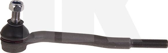 Наконечник рулевой тяги NK. Артикул 5033640