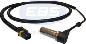 Датчик ABS EBS. Артикул 30.04.1043