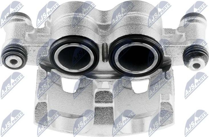 Тормозной суппорт NTY передний левый для Fiat Ducato III 2006-2026. Артикул HZP-FT-006