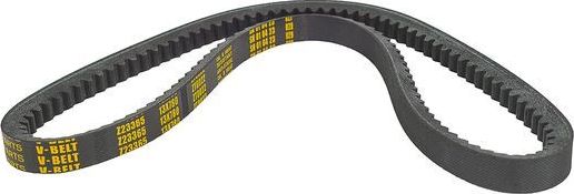 Приводной ремень клиновой Zentparts для Hyundai Galloper II 1998-2003. Артикул Z23365