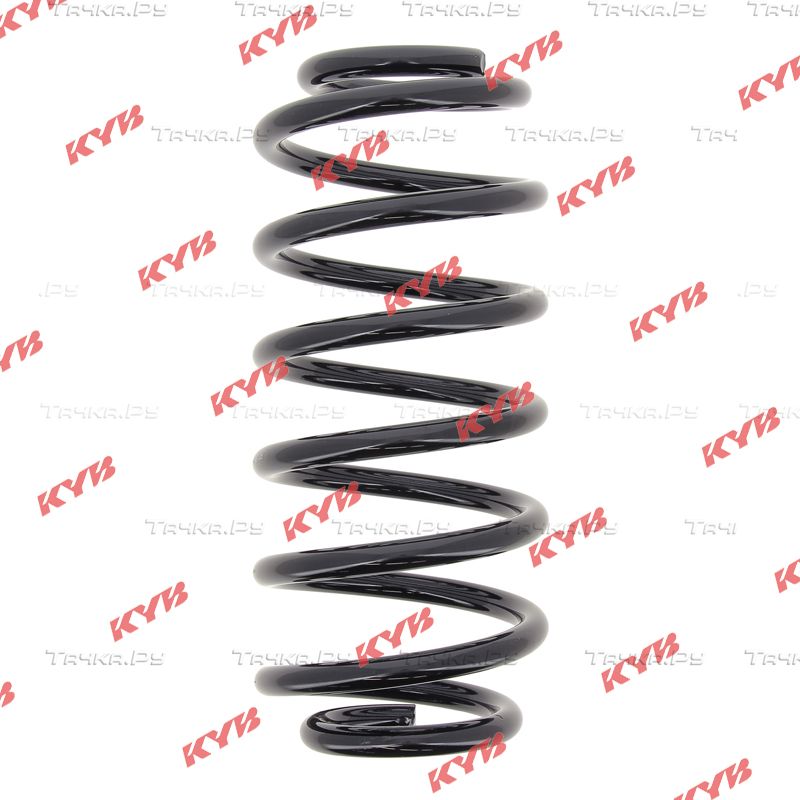 Пружина подвески KYB (Каяба) K-Flex. Артикул RH6664
