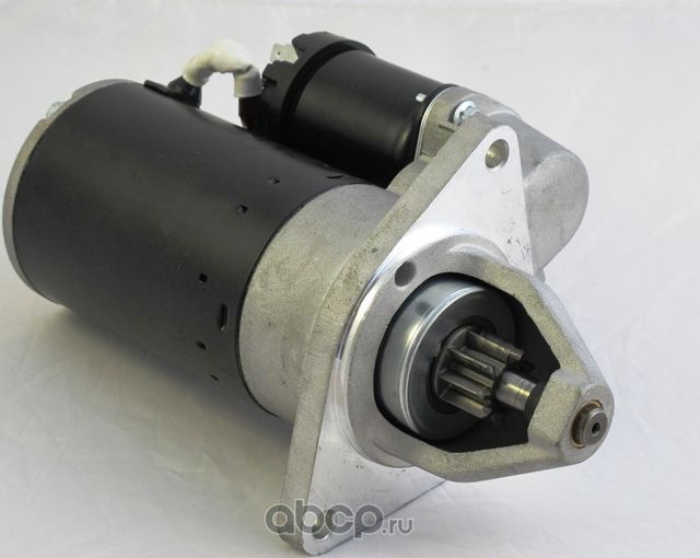 Стартер Cartronic ВАЗ 2113->15 /Калина/Приора (1,5кВт, 9зуб) CRTR0117785 Ref.570 Cartronic. Артикул CRTR0117785