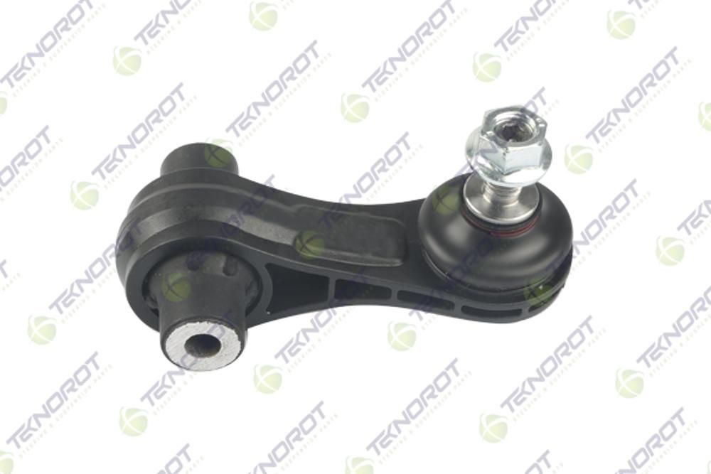 Стойка (тяга) стабилизатора Teknorot (полимерный материал). Артикул V-1016