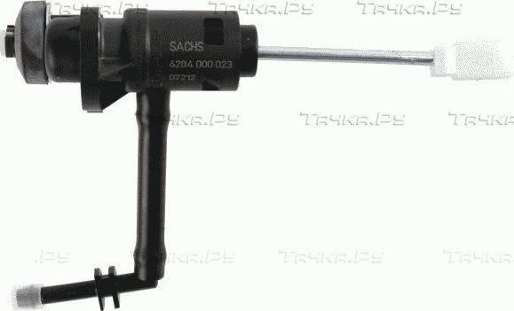 Цилиндр сцепления главный SACHS. Артикул 6284 000 023