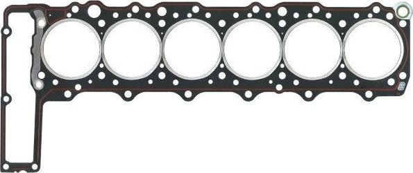 Прокладка ГБЦ Elring для PUCH G-modell W463 1991-1993. Артикул 888.739