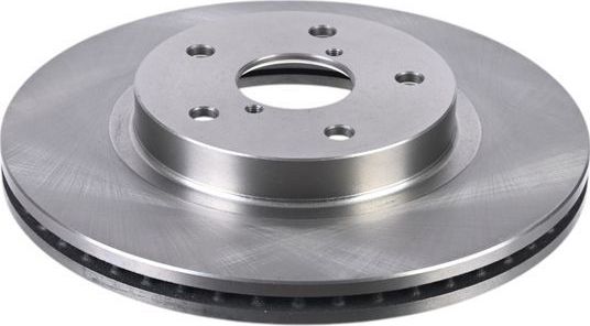 Тормозной диск Stellox. Артикул 6021-0197-SX