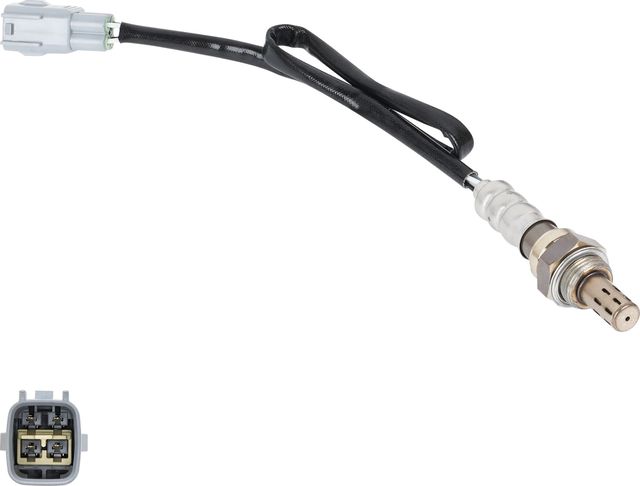 Лямбда-зонд (кислородный датчик) StartVOLT для Toyota Vios I 2002-2006. Артикул VS-OS 2816