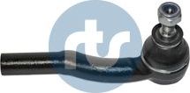 Наконечник рулевой тяги RTS правый для Lancia Dedra 1994-1999. Артикул 91-05832-1